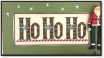 (image for) Ho Ho Ho
